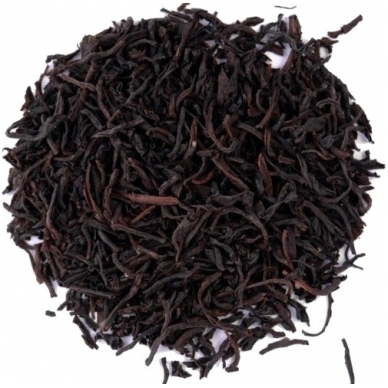 Juodoji arbata Ceylon DIMBULA, 100 gr.