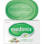 Ajurvedinis muilas MEDIMIX, 75 g Ajurvedinis muilas MEDIMIX, 75 g