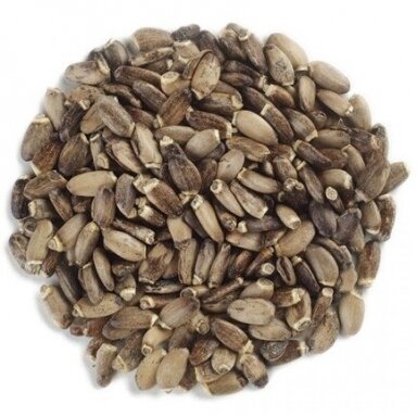 Margainių sėklų miltai, 150 g