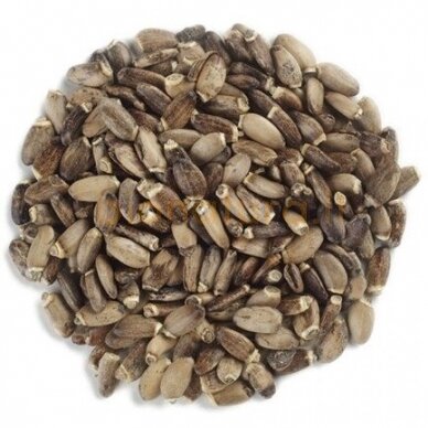 Margainių sėklų miltai, 150 g Margainių sėklų miltai, 150 g