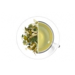 Žolelių arbata Antistresinė, 50 gr.