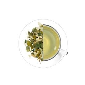 Žolelių arbata Antistresinė, 50 gr.