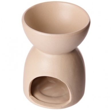 Aromatinė lempa keramika 1
