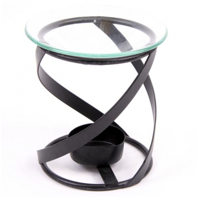 Aromatinė lempa metalinė 1 Aromatinė lempa metalinė 1