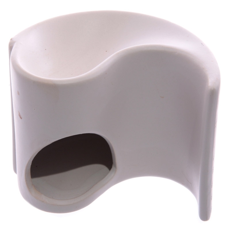 Aromatinė lempa Yin Yang keramika 1 Aromatinė lempa Yin Yang keramika 1
