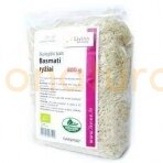 Balti Basmati ryžiai, 800 gr.