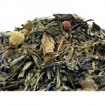 Baltoji-žalioji arbata "Amžinas gyvenimas", 100 gr. Baltoji-žalioji arbata "Amžinas gyvenimas", 100 gr.