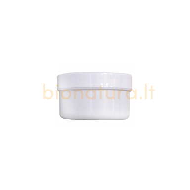 Balto plastiko indelis, 65 ml Balto plastiko indelis, 65 ml