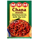 CHANA Masala MDH, 100g.