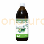 Chlorofilas iš mėlynžiedės liucernos, 500 ml