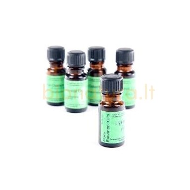 Cinamono eterinis aliejus, 10 ml