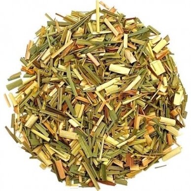 Citrinžolių arbata, 100 gr Citrinžolių arbata, 100 gr