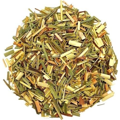 Citrinžolių arbata, 100 gr