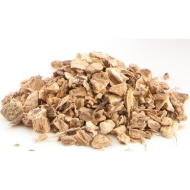 Debesylo šaknis, 100 gr. Debesylo šaknis, 100 gr.