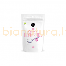 Diet Food Organic Erythritol ekologiškas eritritolis 400 g