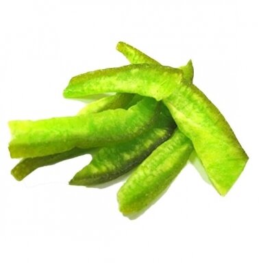 Džiovinti greipfrutai