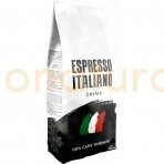 Espresso Italiano Crema 1 Kg pupelės