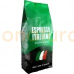 Espresso Italiano House blend 1 Kg pupelės