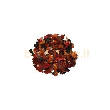 Vaisinė arbata Florida, 100 gr. Vaisinė arbata Florida, 100 gr.