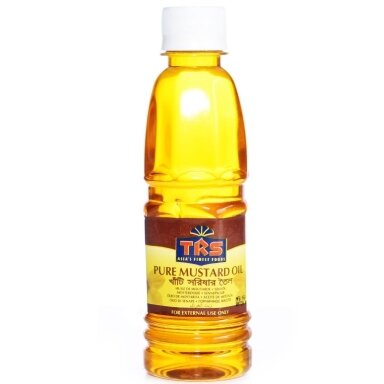 Garstyčių aliejus 1000 ml. Garstyčių aliejus 1000 ml.
