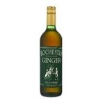 Imbierinis vynas Rochester Ginger, be alkoholio 725ml