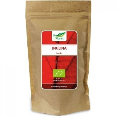 Inulinas, 250gr. Inulinas, 250gr.