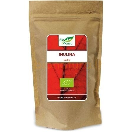 Inulinas,  250gr.