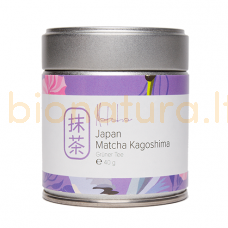 Japan Matcha Kagoshima kbA, 40 gr.