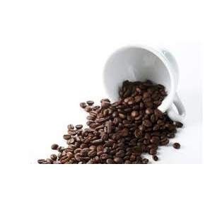 Jamaikos romo skonio aromatizuota kava