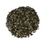 Juodoji arbata Bi Luo Chun, 50 gr.