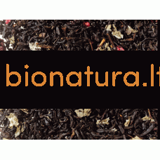 Juodoji aromatizuota arbata „Uoga" 100g