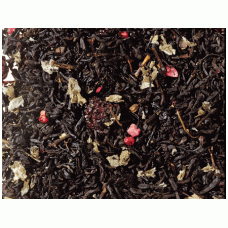 Juodoji aromatizuota arbata „Miško uoga" 100g