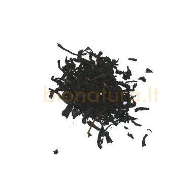 Juodoji arbata „Earl grey‶, 100 gr.