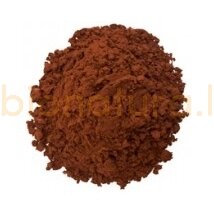 Kakavos milteliai, 10-12% riebumo Kakavos milteliai, 10-12% riebumo