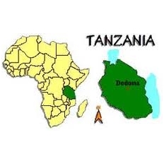 Kava Tanzania AA Plius Lunji Estate, 250 gr.