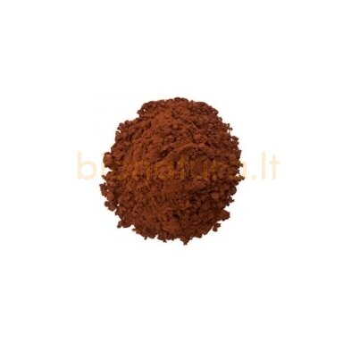 Kakavos milteliai, 10-12% riebumo