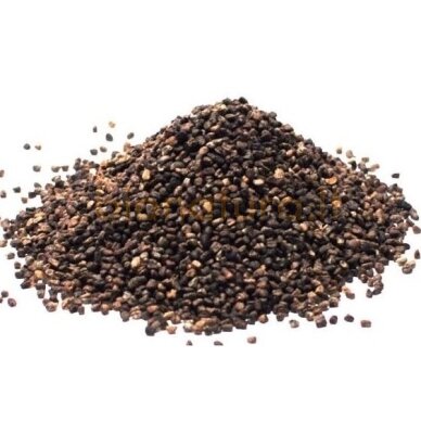 Kardamono sėklos, 50 gr. Kardamono sėklos, 50 gr.