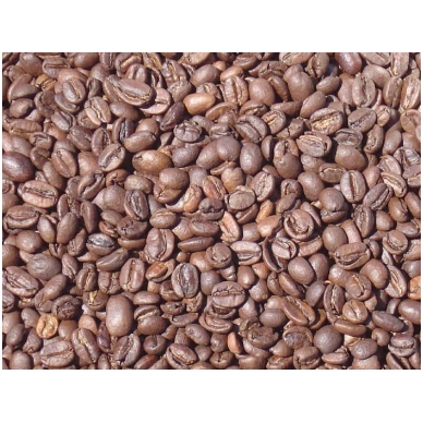 Kava Brazil DECAF, 250 gr. Be kofeino Kava Brazil DECAF, 250 gr. Be kofeino