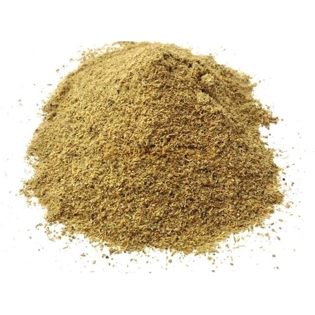 Kardamonas maltas