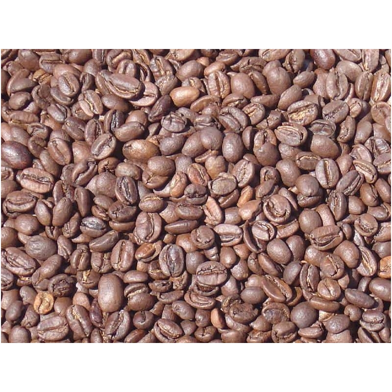Kava Brazil DECAF, 250 gr. Be kofeino