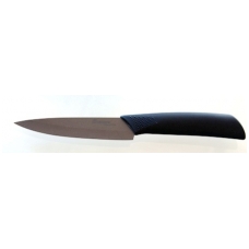 Keraminis peilis (juodas) SHARPRO, 10 cm