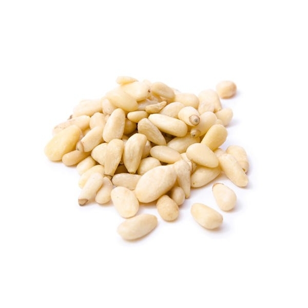 Kedrų riešutų branduoliai 500 gr.