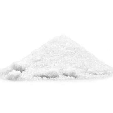 Ksilitolis (beržų cukrus), 300 gr.