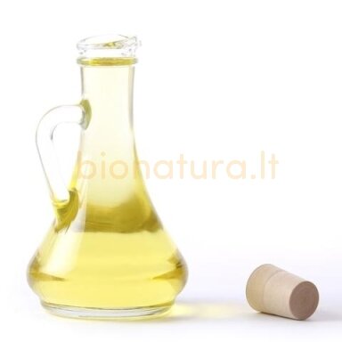 Lazdynų riešutų aliejus šalto spaudimo, 100 ml. Lazdynų riešutų aliejus šalto spaudimo, 100 ml.