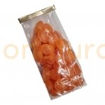 Ledinukai natūralūs Šaltalankio skonio su vit. C, be cukraus, 130gr. Ledinukai natūralūs Šaltalankio skonio su vit. C, be cukraus, 130gr.