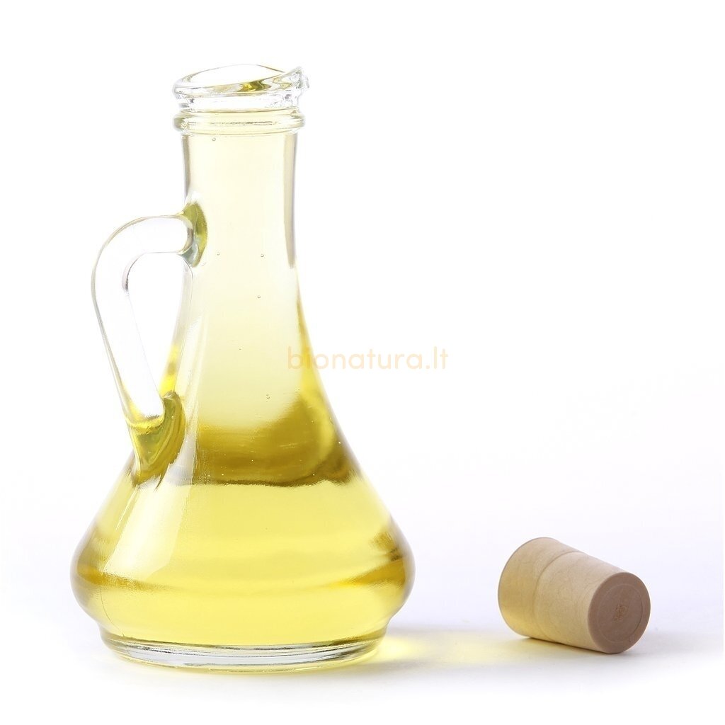 Masažo aliejus  tonizuojantis ir stangrinamasis , 100ml