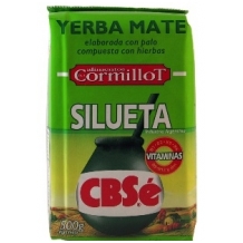 Matė figura, 500 gr./100gr. Argentina, SBSeų Matė figura, 500 gr./100gr. Argentina, SBSeų