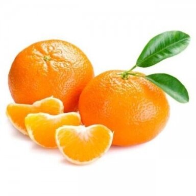 Mandarinų eterinis aliejus, 5 ml. Mandarinų eterinis aliejus, 5 ml.