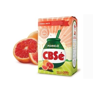 Matė pamela, 500 gr. Argentina CBSé