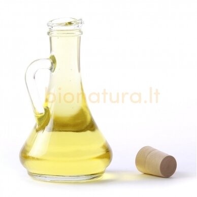 Masažo aliejus tonizuojantis ir stangrinamasis , 100ml Masažo aliejus tonizuojantis ir stangrinamasis , 100ml